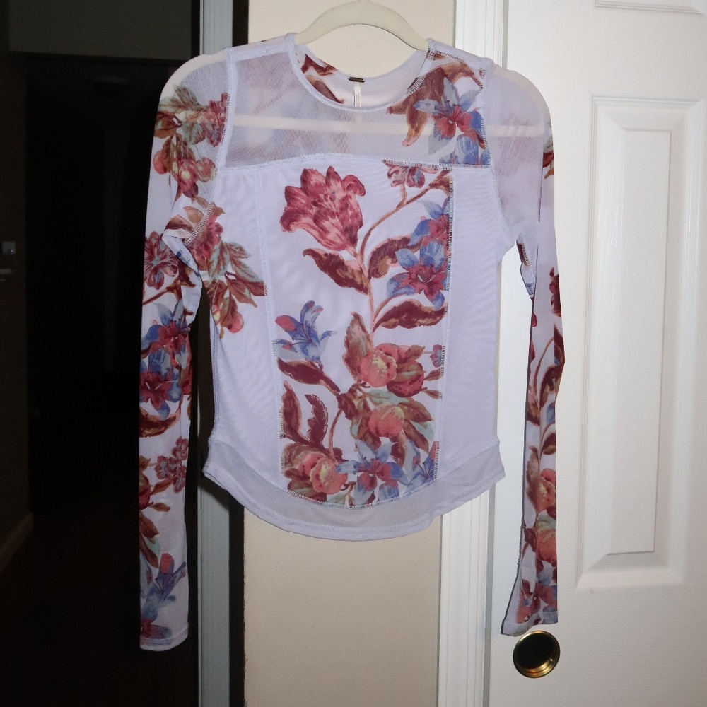 Free People top